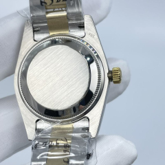 Replica Rolex Watch 3A Quality 2813 Movement 316L Steel 31mm AAA Factory Datejust Lady Wrist Watch