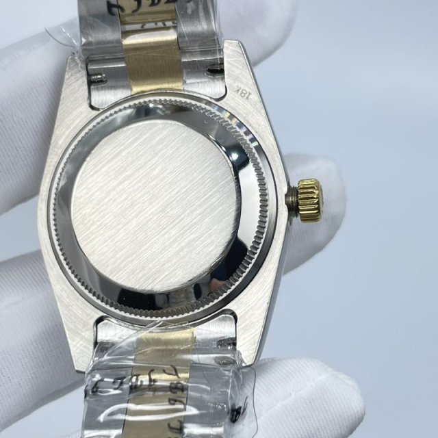 Replica Rolex Watch 3A Quality 2813 Movement 316L Steel 31mm AAA Factory Datejust Lady Wrist Watch