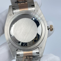 Replica Rolex Watch 3A Quality 2813 Movement 316L Steel AAA Factory 41mm Datejust Watch