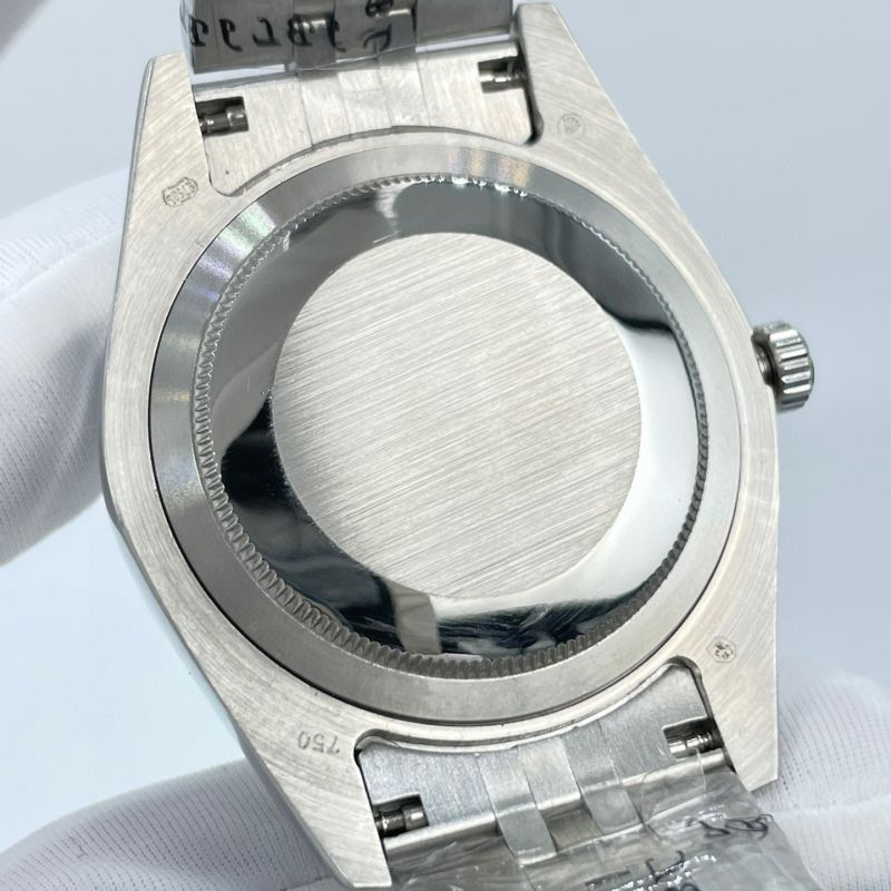 Replica Rolex Watch 3A Quality 2813 Movement 316L Steel AAA Factory 41mm Datejust Watch