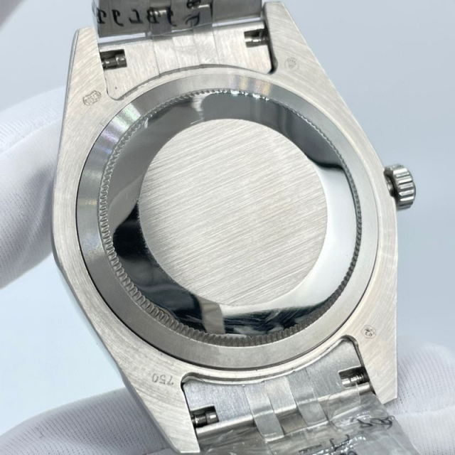 Replica Rolex Watch 3A Quality 2813 Movement 316L Steel AAA Factory 41mm Datejust Watch