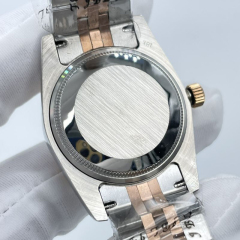 Replica Rolex Watch 3A Quality 2813 Movement 316L Steel 31mm AAA Factory Datejust Lady Wrist Watch