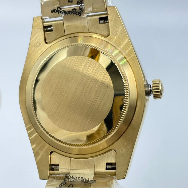 Replica Rolex Watch 3A Quality 2813 Movement 316L Steel AAA Factory 41mm Datejust Watch