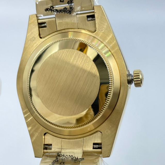 Replica Rolex Watch 3A Quality 2813 Movement 316L Steel AAA Factory 41mm Datejust Watch