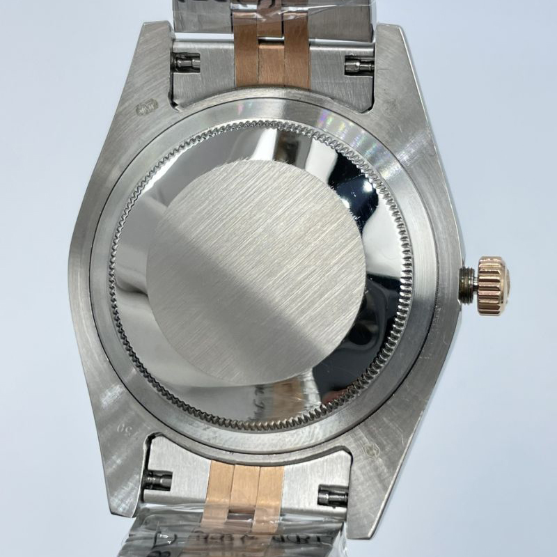 Replica Rolex Watch 3A Quality 2813 Movement 316L Steel AAA Factory 41mm Datejust Watch