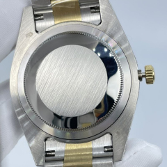 Replica Rolex Watch 3A Quality 2813 Movement 316L Steel AAA Factory 41mm Datejust Watch