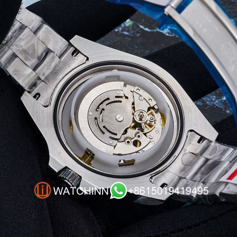 Replica Rolex Watch 3A Quality 2813 Movement 316L Steel 43mm Deepsea AAA Sea Dweller Watch