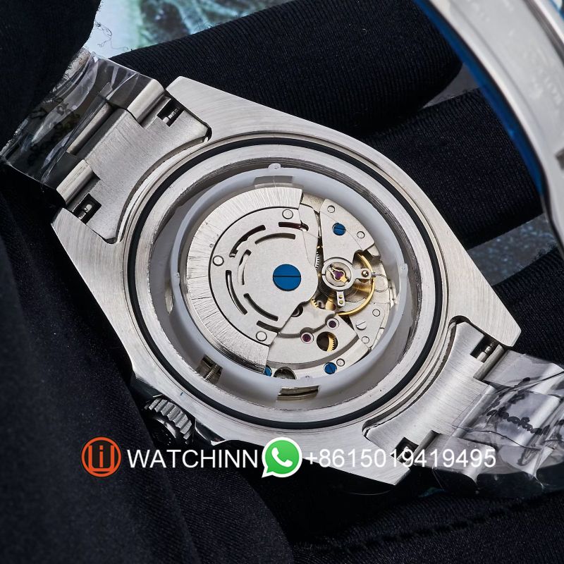 2022 Replica Rolex Watch 3A Quality 2813 Movement 316L Steel AAA 42mm Explorer Watch