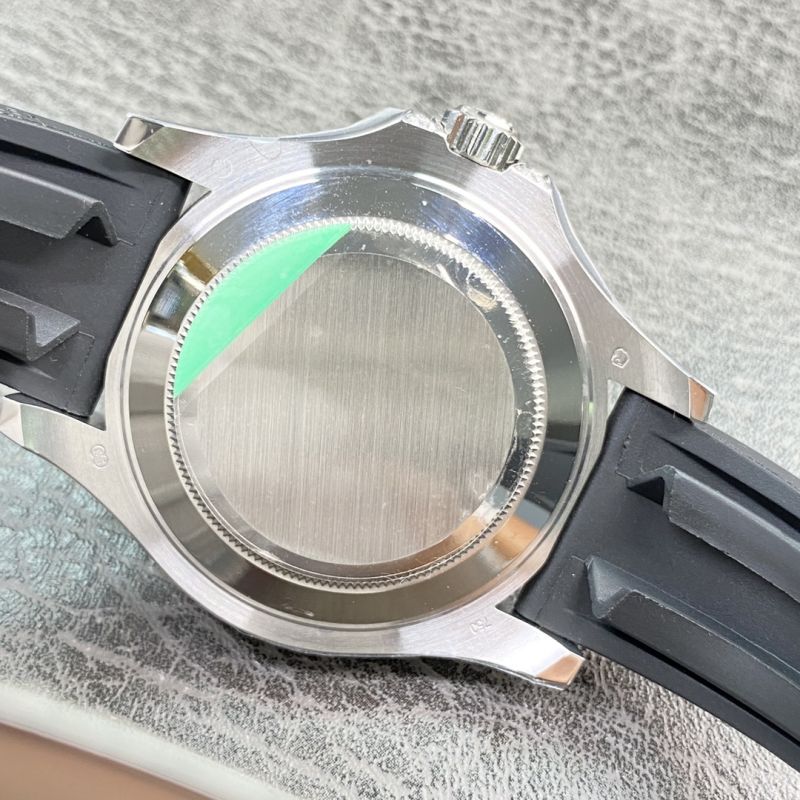 2022 Replica Rolex Watch 5A Quality 3235 Movement 904L Steel 42mm 1:1 Noob Factory 226658 Yacht Master Watch