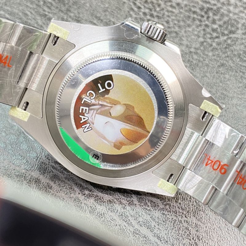 2022 Replica Rolex Watch 3230 Movement 904L Steel 41mm 1:1 Clean Factory 124060 Submariner Watch