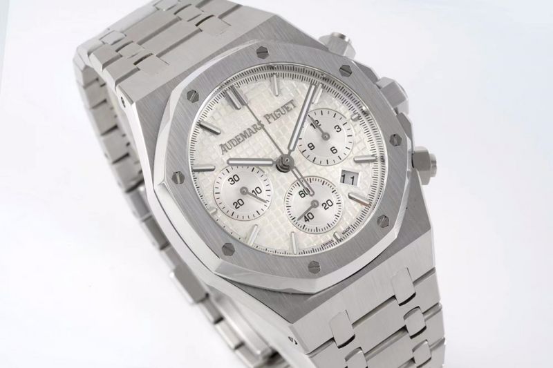 Replica Audemars Piguet AP Watch 7750 Full Function Movement 1：1 41mm 26331ST Royal Oak Offshore