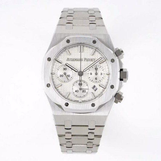 Replica Audemars Piguet AP Watch 7750 Full Function Movement 1：1 41mm 26331ST Royal Oak Offshore