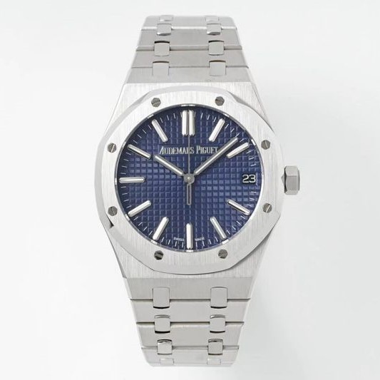 Replica Audemars Piguet AP Watch 4302 Clone Movement 1：1 41mm 15510ST Royal Oak Offshore