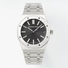Replica Audemars Piguet AP Watch 4302 Clone Movement 1：1 41mm 15510ST Royal Oak Offshore
