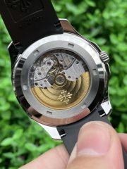 Replica Patek Philippe PP 5A Quality Cal.324 Clone Movement 5167A 40mm AQUANAUT Watch