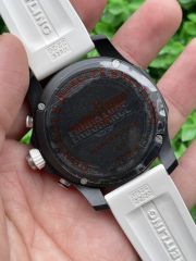 Breitling Original Quality Swiss Quartz Movement Stainless Steel Waterproof 1：1 44mm PROFESSIONAL Watch