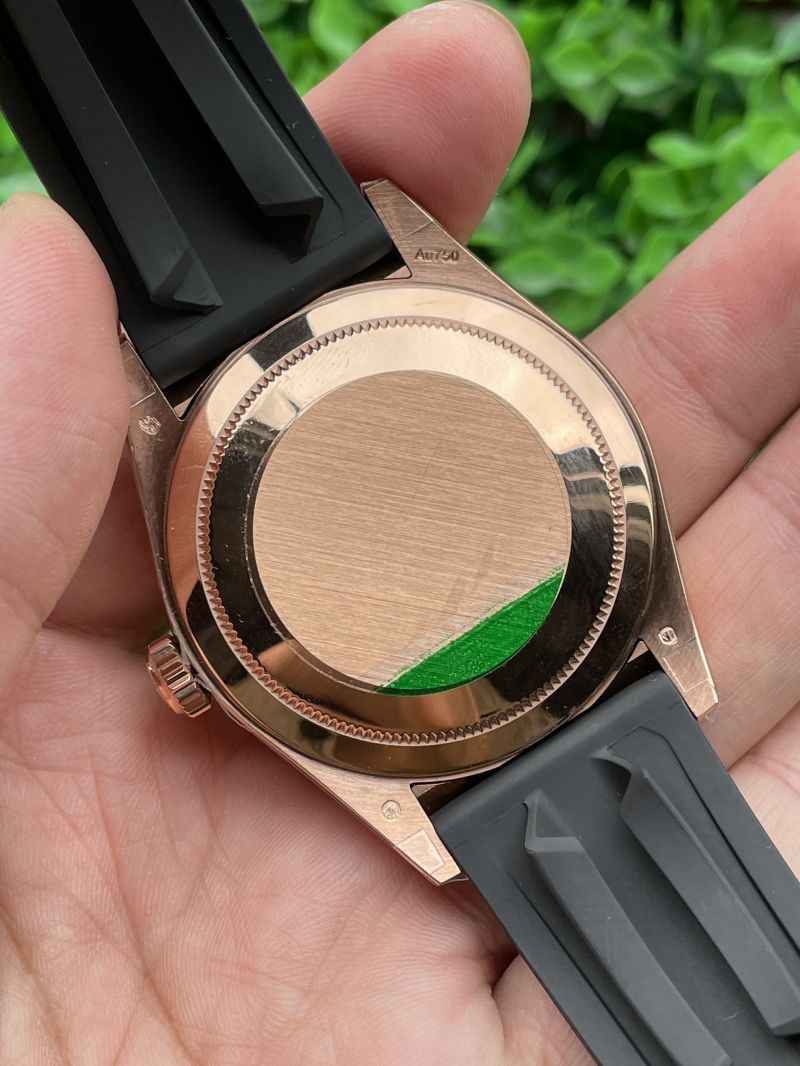 Replica Rolex Watch 5A Quality 9001 Clone Movement 904L Steel 1：1 42mm Noob Factory 336235 Sky Dweller Watch