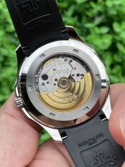 Replica Patek Philippe PP 5A Quality Cal.324 Clone Movement 5167A 40mm AQUANAUT Watch
