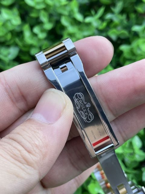 Replica Rolex Watch 5A Quality 3235 Clone Movement 904L Steel 1：1 40mm Clean Factory 126333 Datejust Watch