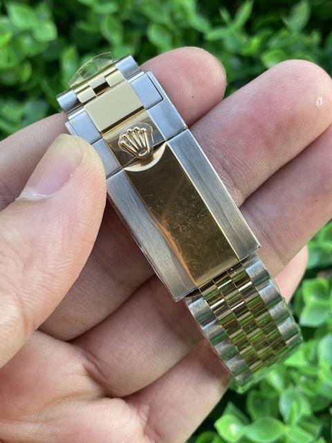 Replica Rolex Watch 3285 Movement 904L Steel 40mm 1:1 Clean Factory 126713GRNR GMT Master Watch
