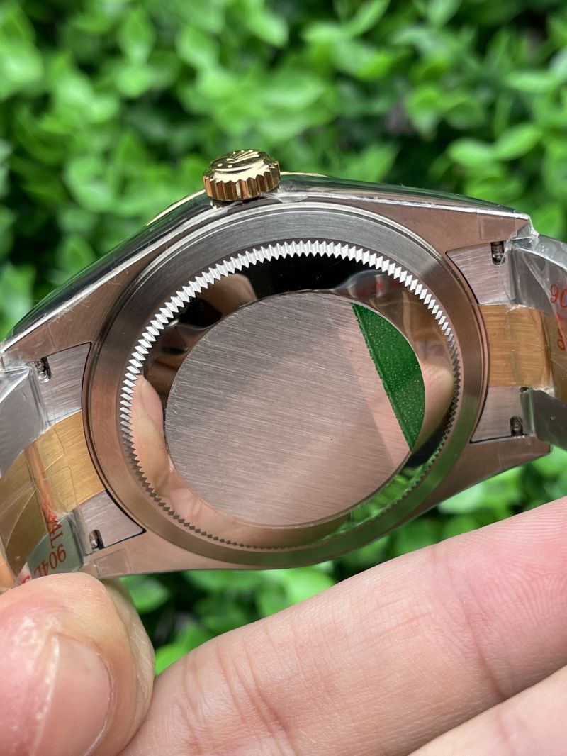 Replica Rolex Watch 5A Quality 9001 Clone Movement 904L Steel 1：1 42mm 336933 Noob Factory Sky Dweller Watch