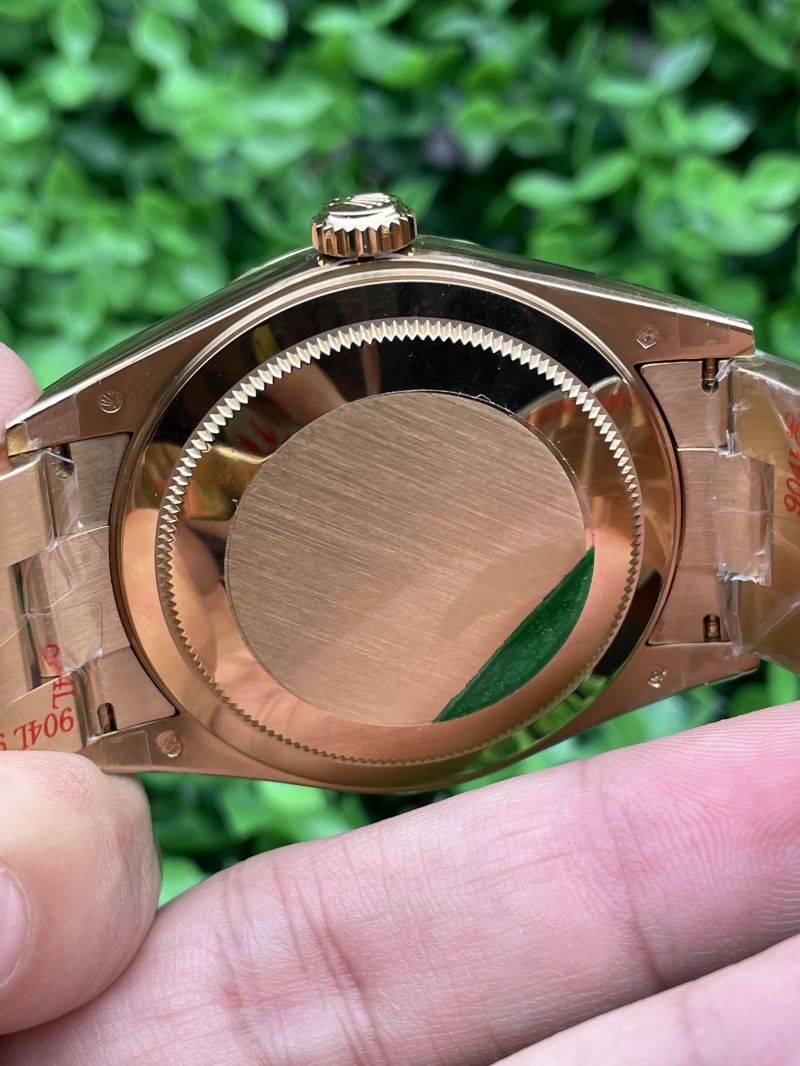 Replica Rolex Watch 5A Quality 9001 Clone Movement 904L Steel 1：1 42mm 336938 Noob Factory Sky Dweller Watch