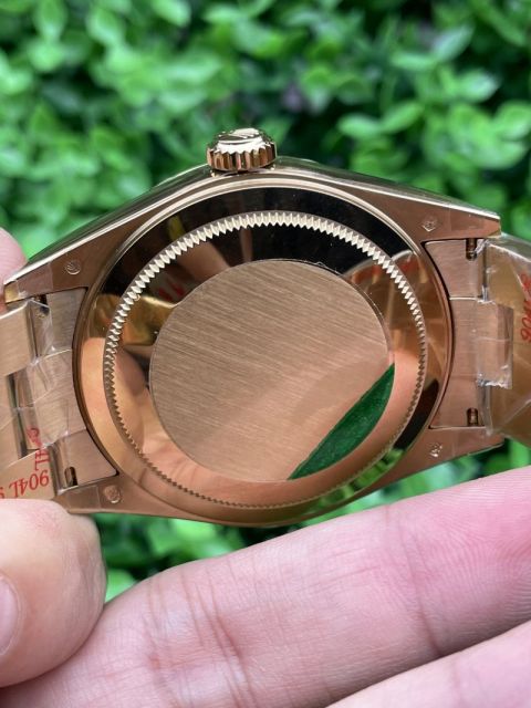 Replica Rolex Watch 5A Quality 9001 Clone Movement 904L Steel 1：1 42mm 336938 Noob Factory Sky Dweller Watch