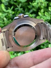 Replica Rolex Watch Seagull 2813 Movement AAA+ Quality K1 Factory 41mm Starbucks Submariner Watch