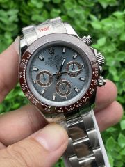 Replica Rolex Watch 3A Quality Quartz Timing Function Movement 316L Steel 40mm Daytona Watch
