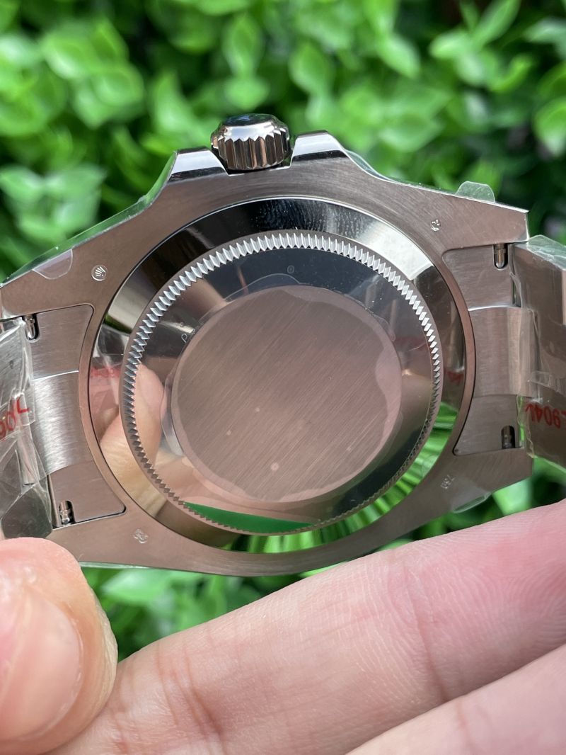 Replica Rolex Watch 3235 Movement 904L Steel 41mm 1:1 EW Factory Submariner Watch
