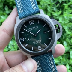 Replica Panerai Watch Seagull 2813 Movement AAA+ Quality King Factory 44mm PAM Watch