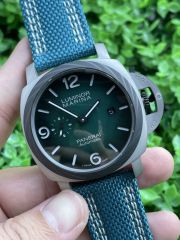 Replica Panerai Watch Seagull 2813 Movement AAA+ Quality King Factory 44mm PAM Watch