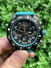 Replica Breitling Watch AAA Quality Quartz Battery Movement 316L Steel 44mm PROFESSIONAL Watch