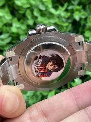 Replica Rolex Watch 3285 Movement 904L Steel 40mm 1:1 Clean Factory 126710BLRO GMT Master Pepsi Watch