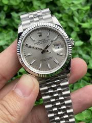 Replica Rolex Watch Seagull 2813 Movement 5A Quality BP Factory 36mm Datejust Watch