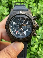 Replica Breitling Watch AAA Quality Quartz Battery Movement 316L Steel 42mm SUPEROCEAN Watch