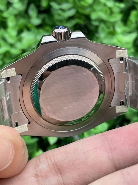 Replica Rolex Watch Seagull 2813 Movement AAA+ Quality K1 Factory 40mm Submariner Watch