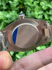 Replica Tudor Watch 5A Quality 2824 Movement Steel ZF Factory 1：1 39mm M79030N Black Bay Watch