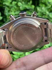 Replica Tudor Watch 5A Quality 7750 Timing Function Movement Steel ZF Factory 1：1 41mm M79360N Black Bay Watch