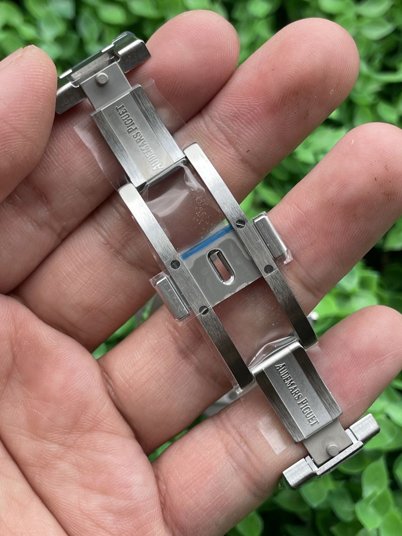 Replica Audemars Piguet AP Watch 7750 Full Function Movement 1：1 41mm 26331ST Royal Oak Offshore