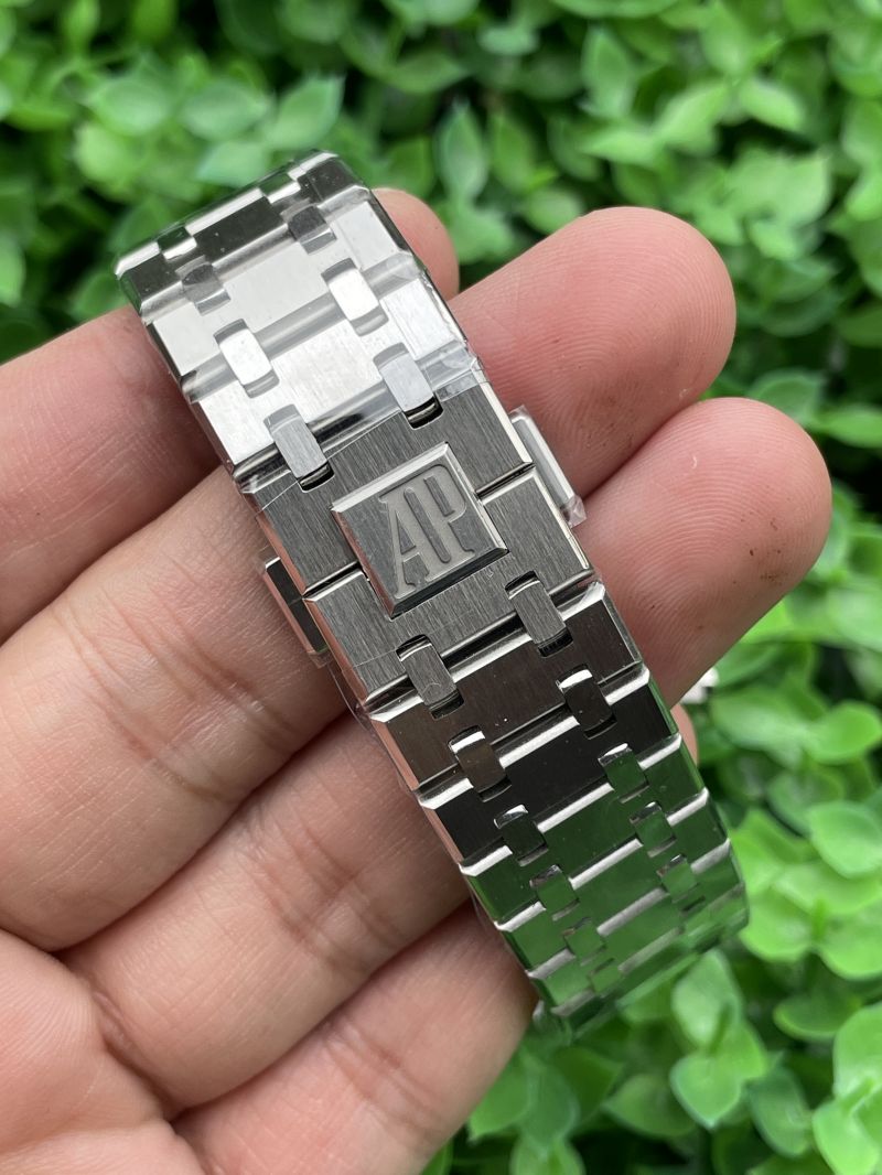 Replica Audemars Piguet AP Watch 7750 Full Function Movement 1：1 41mm 26331ST Royal Oak Offshore