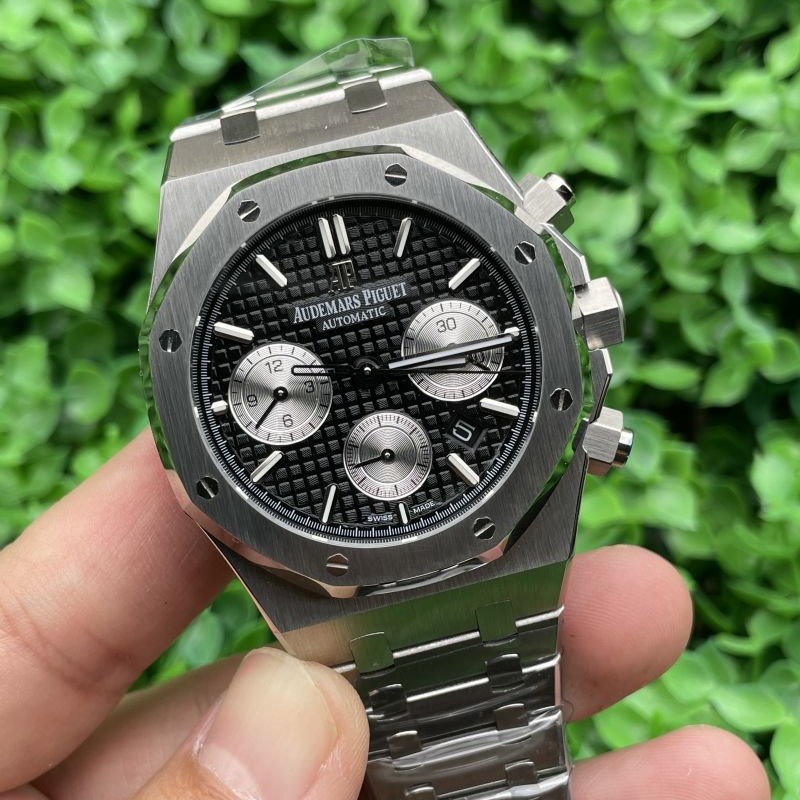 Replica Audemars Piguet AP Watch 7750 Full Function Movement 1：1 41mm 26331ST Royal Oak Offshore