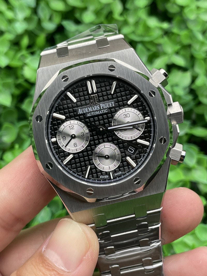 Replica Audemars Piguet AP Watch 7750 Full Function Movement 1：1 41mm 26331ST Royal Oak Offshore