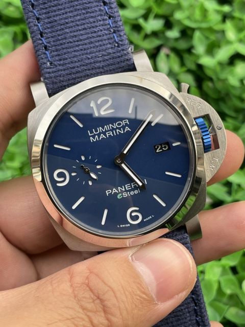 Replica Panerai Watch Seagull 2813 Movement AAA+ Quality King Factory 44mm PAM Watch