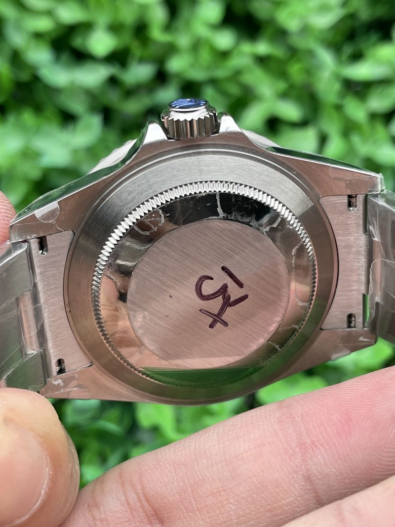 Replica Rolex Watch Seagull 2813 Movement 5A Quality BP Factory 40mm 16610 Submariner Watch
