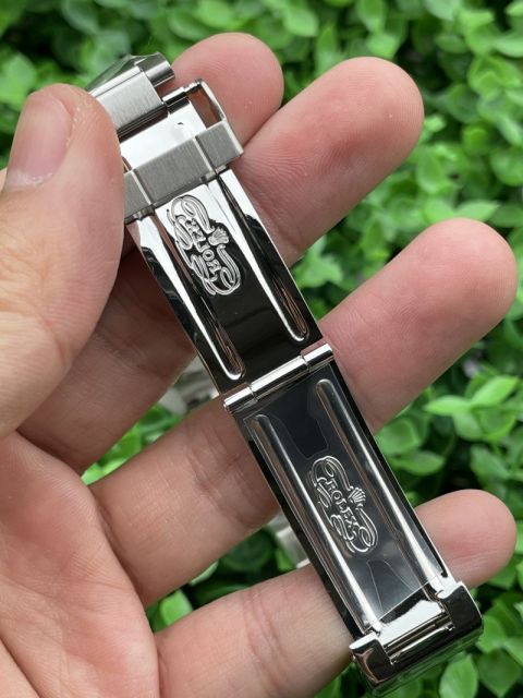 Replica Rolex Watch Seagull 3135 Movement 5A Quality 904L Steel NOOB Factory 40mm 16610 Submariner Watch
