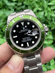 Replica Rolex Watch Seagull 2813 Movement 5A Quality BP Factory 40mm 16610 Submariner Watch