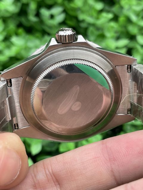 Replica Rolex Watch Seagull 3135 Movement 5A Quality 904L Steel NOOB Factory 40mm 16610 Submariner Watch