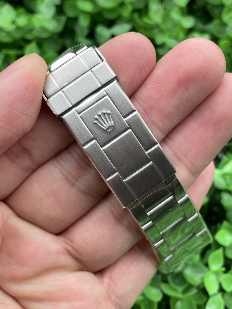 Replica Rolex Watch 3135 Movement 5A Quality 904L Steel NOOB Factory 40mm 16610 Submariner Watch