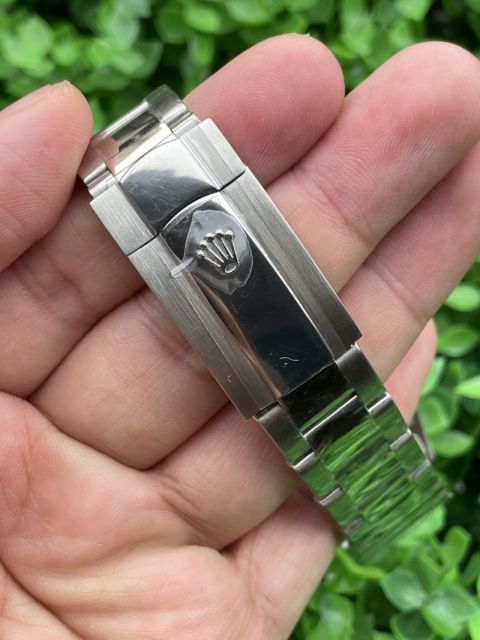 Replica Rolex Watch Seagull 2813 Movement AAA+ Quality K1 Factory 41mm Datejust Watch